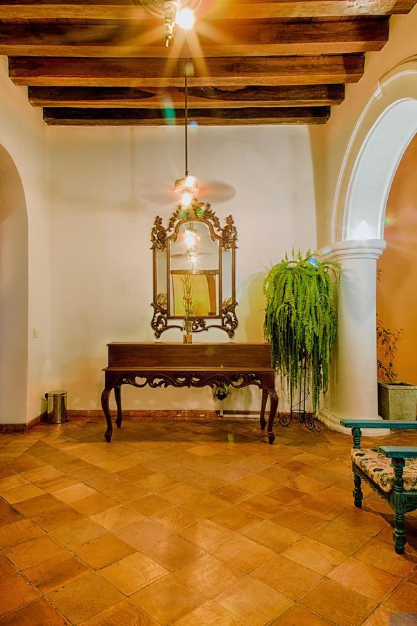 Casa D'Remedios La Bella Hotel Boutique Ciénaga المظهر الخارجي الصورة